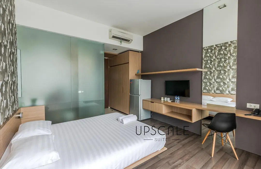 Upscale Suites-1