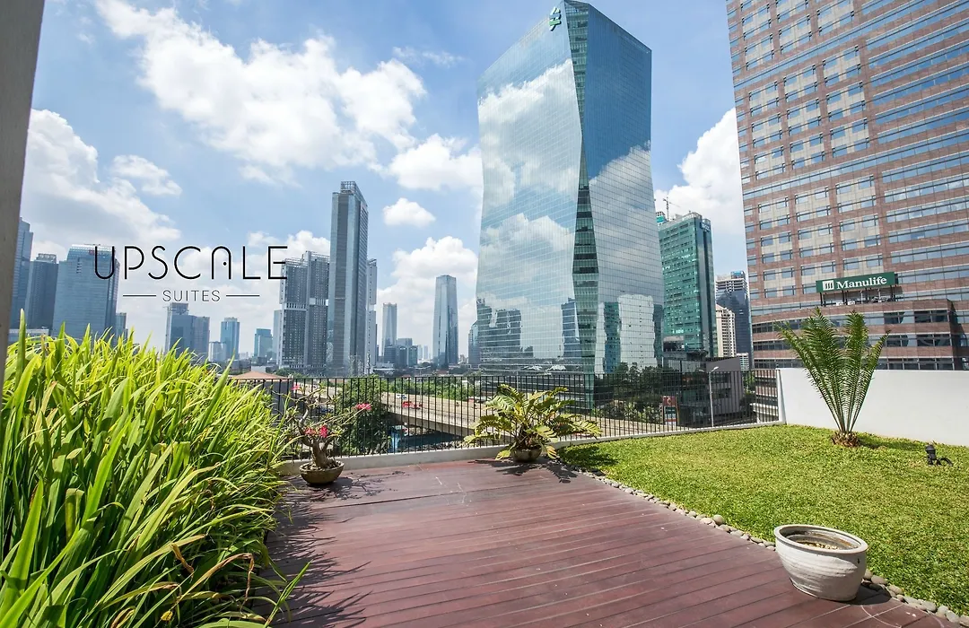 Upscale Suites-1