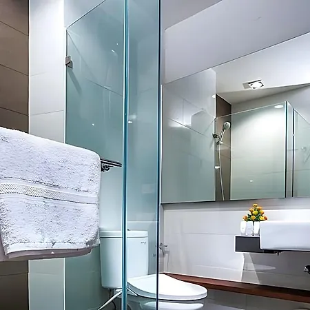 Upscale Suites-3