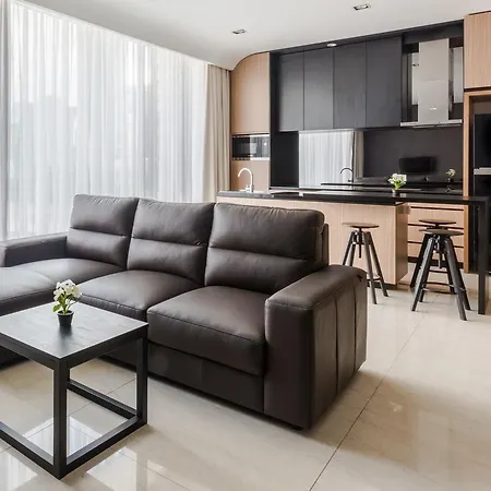 Upscale Suites-3