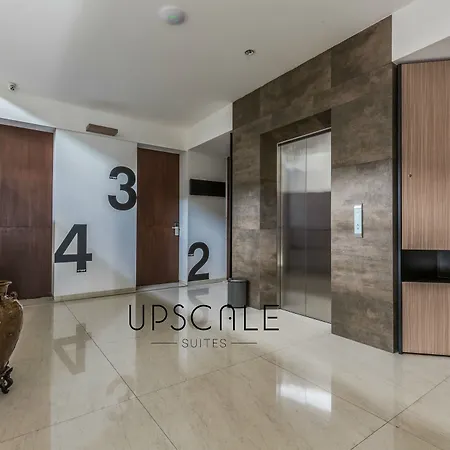 Upscale Suites-2