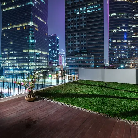 Upscale Suites-2